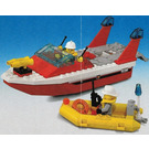 LEGO Blaze Responder Set 6429