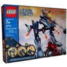 LEGO Blizzard Blaster Set 4770 Packaging