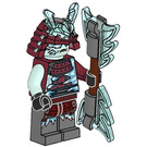 LEGO Blizzard Samurai Set 891952