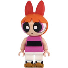 LEGO Blossom with Roller Skates Minifigure