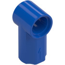 LEGO Azul Angle Conector #1 (32013 / 42127)