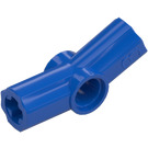 LEGO Blue Angle Connector #3 (157.5º) (32016 / 42128)