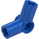 LEGO Blue Angle Connector #5 (112.5º) (32015 / 41488)