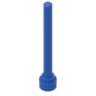 LEGO Blue Antenna 1 x 4 with Flat Top (3957 / 28658)