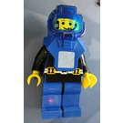 LEGO Blue Aquanaut Shower Soap Bottle