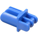 LEGO Blue Arm Link for Grab Jaw Holder (4220)