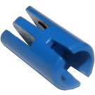 LEGO Blauw Arm Sectie met Trekhaakkogel Stopcontact (3613 / 30233)