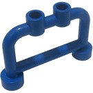 LEGO Blau Stange 1 x 4 x 2 (4083 / 40046)