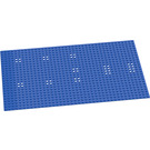 LEGO Blauw Grondplaat 24 x 40 met Speelset 373 Dots