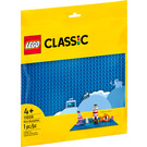 LEGO Blue Baseplate 11025