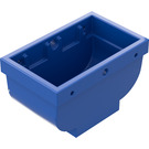 LEGO Bleu Basket 2 x 4 x 2 (30109)