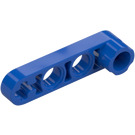 LEGO Blue Beam 1 x 4 x 0.5 (2825 / 32006)