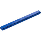 LEGO Blauw Balk 15 (32278 / 64871)