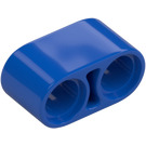 LEGO Blauw Balk 2 (43857)