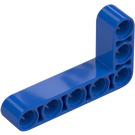 LEGO Blue Beam 3 x 5 Bent 90 degrees, 3 and 5 Holes (32526 / 43886)