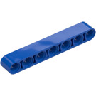 LEGO Blauw Balk 7 (32524)