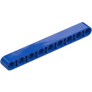 LEGO Blau Balken 9 (40490 / 64289)