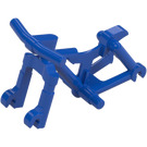 LEGO Blue Bicycle Frame (36934)