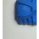 LEGO Blauw Bionicle Krana Masker Ca