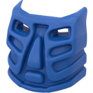 LEGO Blauw Bionicle Krana Masker Ja