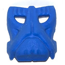 LEGO Blauw Bionicle Krana Masker Vu