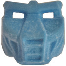 LEGO Blauw Bionicle Krana Masker Yo