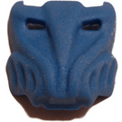 LEGO Blau Bionicle Krana Maske Za