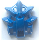 LEGO Blue Bionicle Mask Miru Nuva (43614)