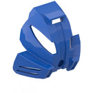 LEGO Blauw Bionicle Masker Pohatu (32568)