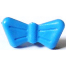 LEGO Blue Bow (Small)