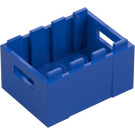 LEGO Blau Box 3 x 4 (30150)