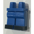 LEGO Blue BR Toystores 50th Anniversary Mascot Legs (3815)