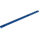 LEGO Blauw Bracelet (67196)