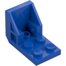 LEGO Azul Soporte 2 x 3 - 2 x 2 (4598)