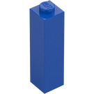 LEGO Blue Brick 1 x 1 x 3 (14716)