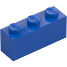 LEGO Blue Brick 1 x 3 (3622 / 45505)