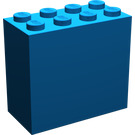 LEGO Blau Stein 2 x 4 x 3 (30144)