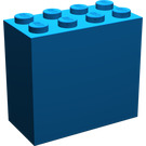 LEGO Blue Brick 2 x 4 x 3 (30144)