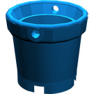 LEGO Blue Bucket with Holes (48245 / 70973)