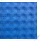 LEGO Blue Building Plate Set 620-3