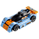 LEGO Blue Bullet 8193