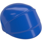 LEGO Blue Cap with Short Bill (16497)