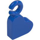 LEGO Blue Charm - Heart (77814)