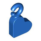 LEGO Blue Charm, Heart (77814)