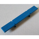 LEGO Blu Circuit Breaker Barra per Treno Segnale