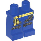 LEGO Blue Climber Jay Legs (73200)