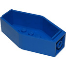 LEGO Blauw Coffin (30163)