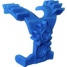 LEGO Blau Compet. Coat Of Mail mit Crossh (32280)