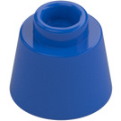 LEGO Blue Cone 1 x 1 Minifig Hat Fez (29175 / 85975)