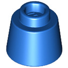 LEGO Blue Cone 1 x 1 Minifig Hat Fez (29175 / 85975)
